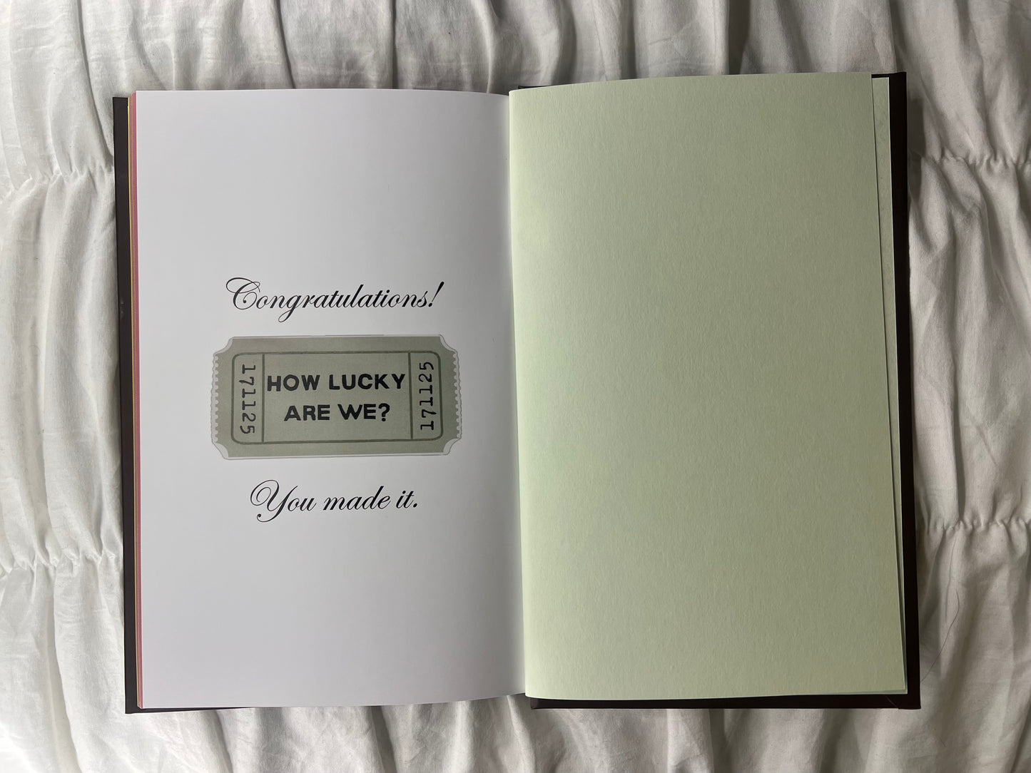 2026 Planner *please read description*