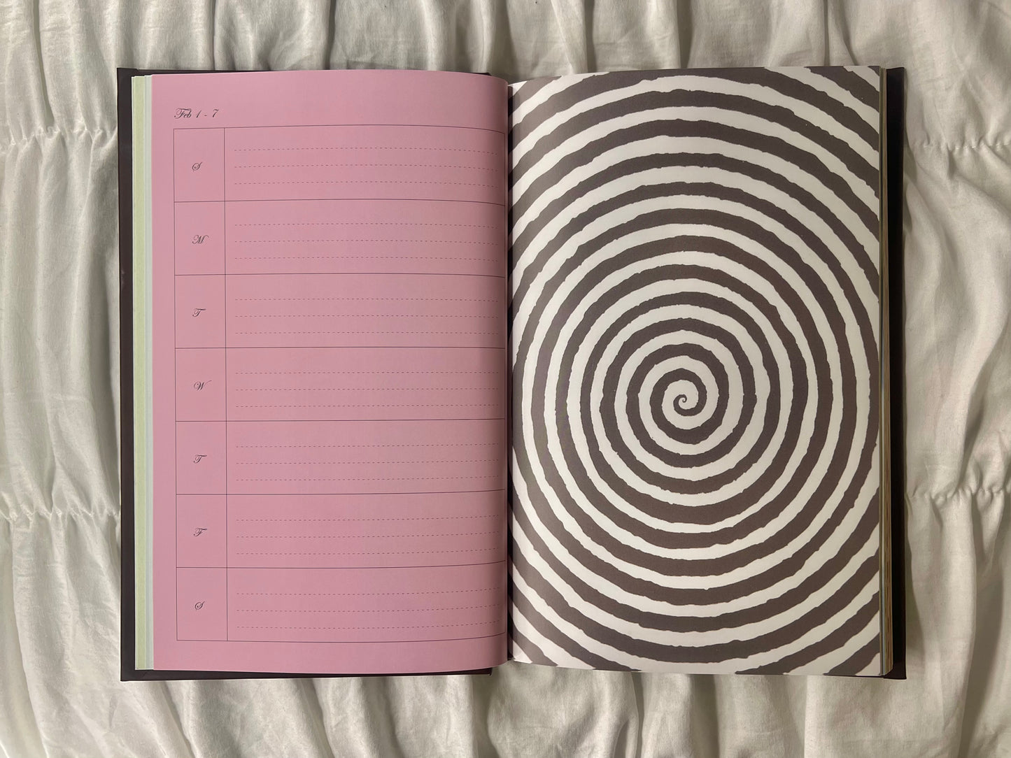 2026 Planner *please read description*